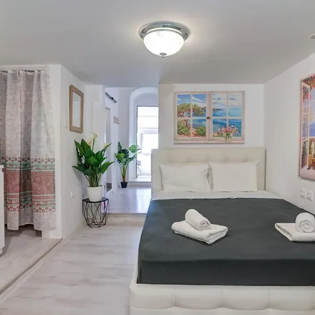 Little Venice Picturesque House Above The Waves Apartment Mykonos Town